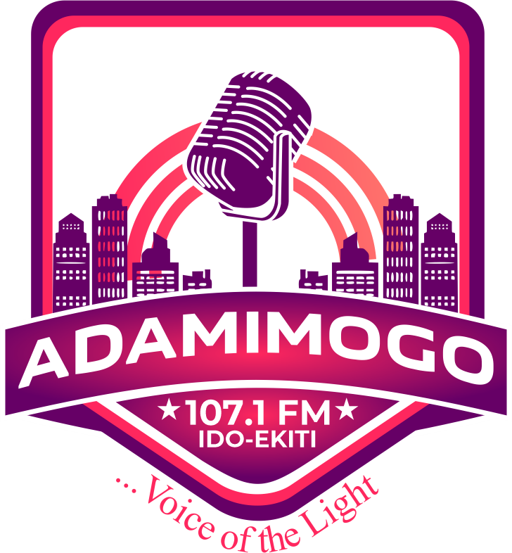 Adamimogo 107.1 FM